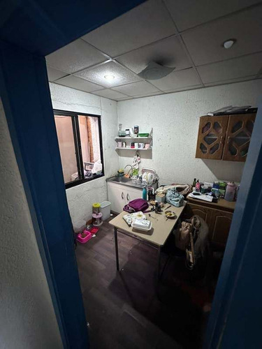 Local Comercial En Arriendo En Ñuñoa