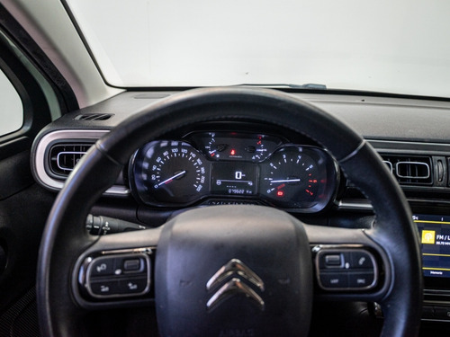 Citroën C3 1.2 PURETECH 82 SHINE CONNECTEDCAM MT