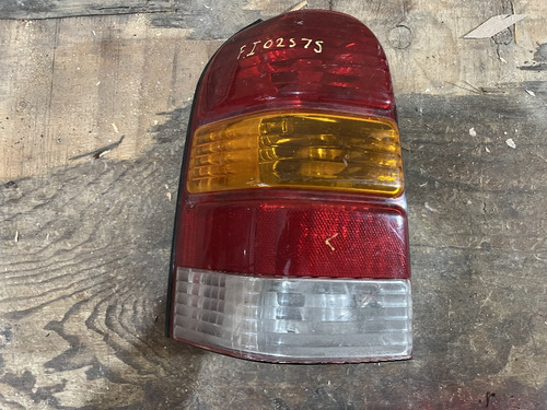 Calavera Ford Escape 2001 2002 2003 2004 2005 Original