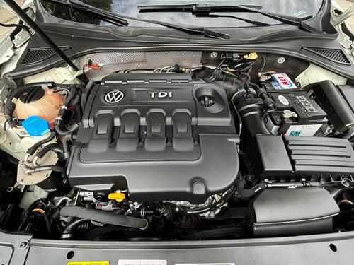 Volkswagen Passat Highline Diesel