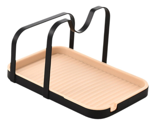 My Estante Para Tapas De Ollas, Soporte Para Tapas De Ollas,