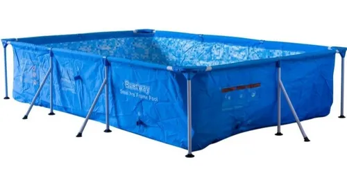 comprar Piscina Estructural Rectangular 4.50m X 2.20m X 84 Cm