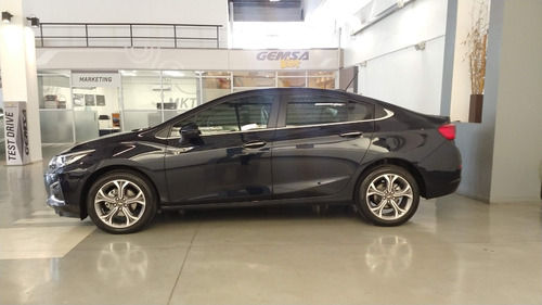 Imagen 3 de 8 de Chevrolet Cruze 1.4 Premier 4p