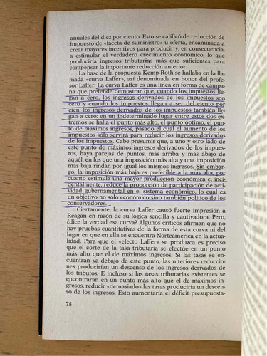 Una Revolucion Conservadora - Reagan, Ronald (cc1) (Usado)
