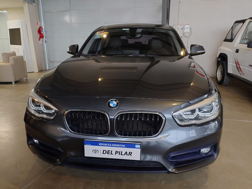 BMW 118I Serie 1 1.5 118i Sport Line 136cv