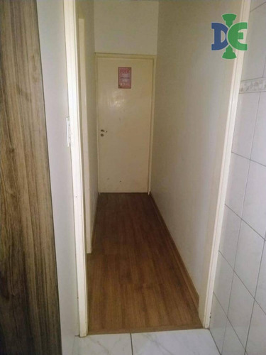 Casa Com 2 Dormitórios À Venda, 92 M² Por R$ 298.000 - Jardim Luiza - Jacareí/sp - Ca0104