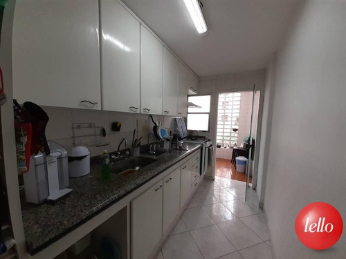 Imagem 10 de 16 de Apartamento - Ref: 212395