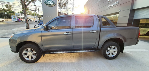 Imagen 4 de 15 de Jac Frision Manual Pickup 2019