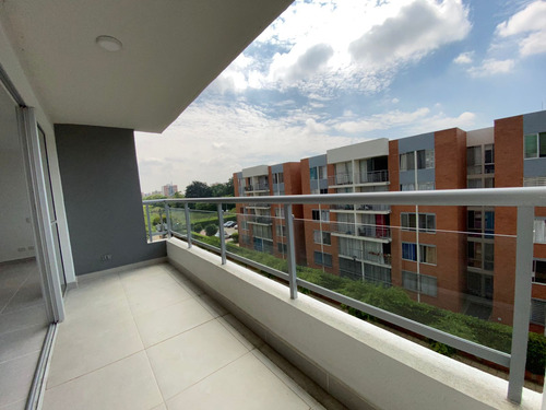 Venta Apartamento En Valle Del Lili Cali Valle