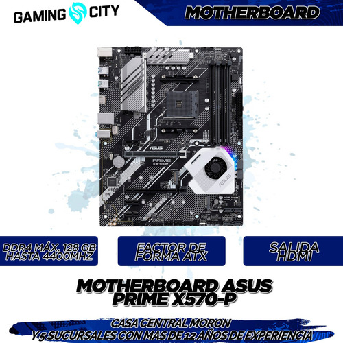 Pc Armada Gamer Amd Ryzen 5 5600x 16gb Ram Nvidia Rtx 3070