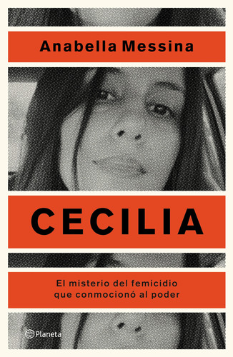 Cecilia - Messina Anabella (libro) - Nuevo