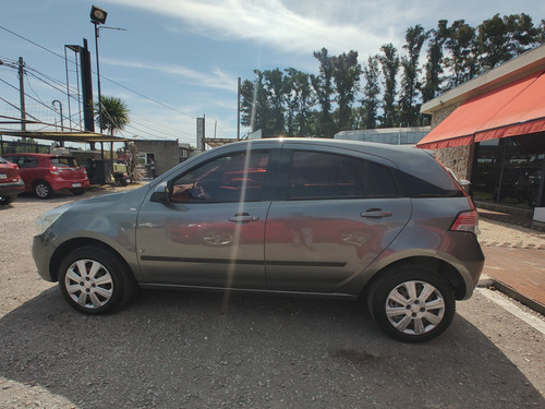 Chevrolet Agile 1.4 Lt 5p