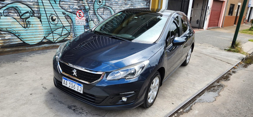 Peugeot 308 1.6 Allure