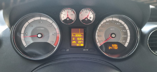 Peugeot 308 1.6 Feline Hdi 115cv