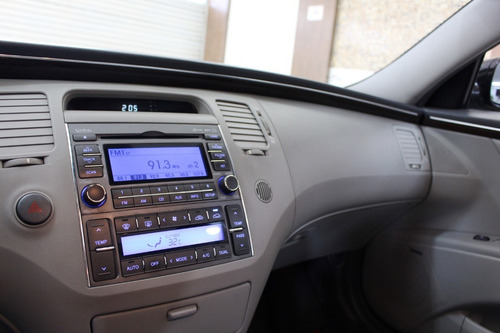 Hyundai Azera Gls 3.3 V6 Automático + Teto Solar 2009
