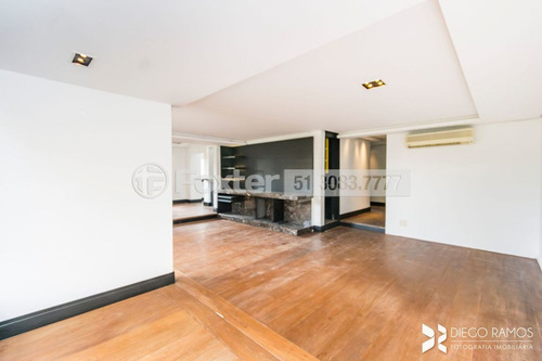 Imagem 3 de 30 de Apartamento, 3 Dormitórios, 167.28 M², Moinhos De Vento - 202721