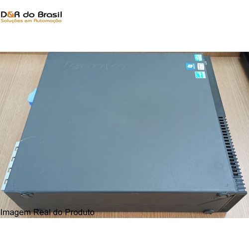 Imagem 5 de 6 de Computador Lenovo M93 - I5 4º Geração - 4gb - 500gb - Win10