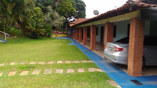 Imagem 13 de 30 de Chácara À Venda, 3184 M² Por R$ 1.150.000 - Loteamento Morada Alta - Jarinu/sp - Ch0250
