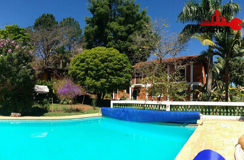 Imagem 25 de 30 de Chacara - Ch00246 - 34440536