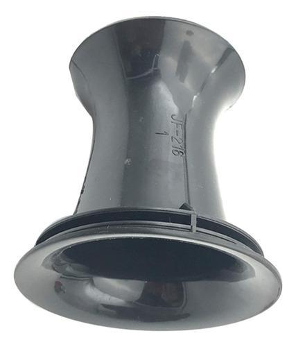 Acessórios Para De Woofer De Tubo De Porta De Alto-falante