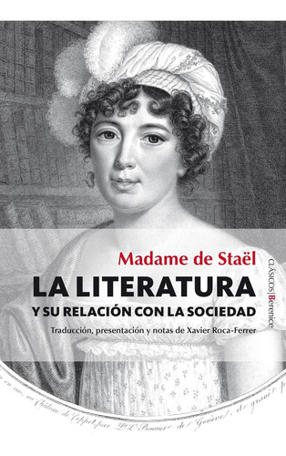 Libro La Literatura Y Su Relación Con La Sociedad