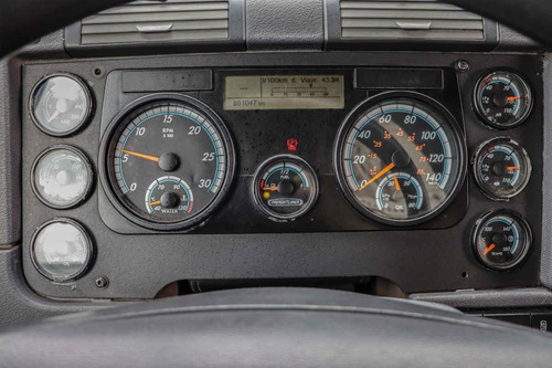 Freightliner Cascadia Ddc60 475 Hp
