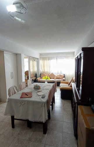 Imagen 9 de 15 de Apartamento Res Bucaral 66m2 Parque El Retiro San Antonio