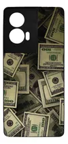 Comprar Funda Case Para Moto Edge 50 Fusion Billetes Dinero