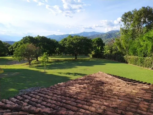 Finca En Venta En Vereda El Hato. Cod V11795