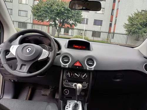 Renault Koleos 2.5 Expression