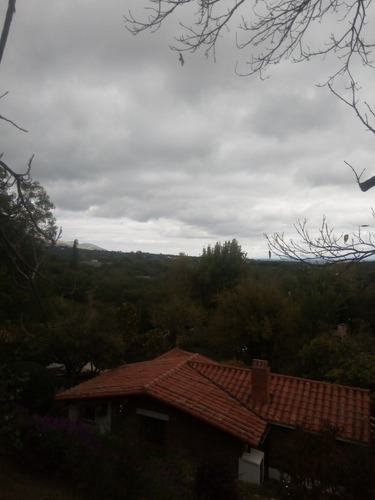 Imagen 14 de 14 de Liquido Terreno Con Escritura Exelentes Vistas Cruz Chica