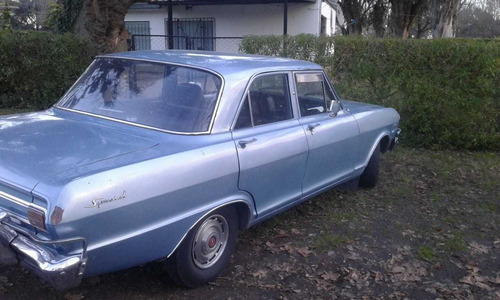 Chevrolet 400 194