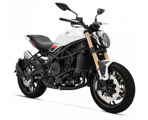 Imagen 10 de 19 de Benelli 752s - Patentamiento Bonificado! Megamoto!