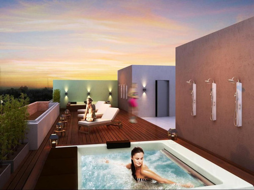 Imagen 5 de 5 de Departamento - Villa Luro