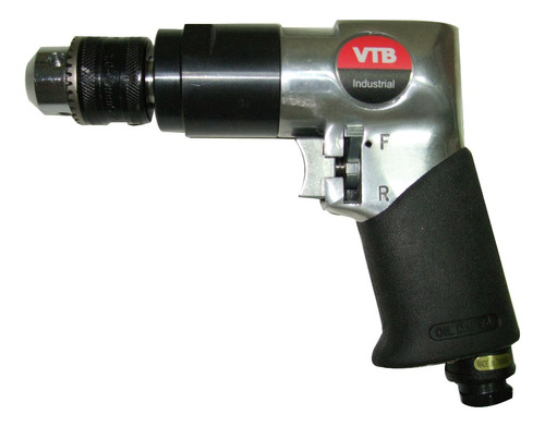 Taladro Marca Vtb Modelo Sa6102 Uso Industrial 