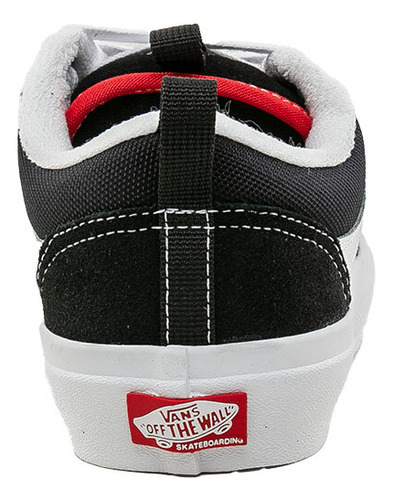 Zapatillas Skate Old Skool 36+ Vans Fluid Tienda Oficial