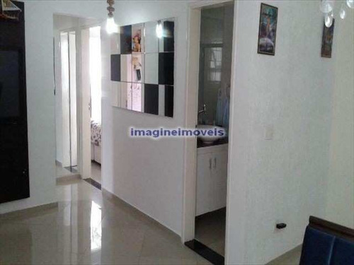 Imagem 16 de 30 de Apto No Tatuapé Com 2 Dorms Sendo 1 Suíte, 2 Vagas, 69m² - Ap0991