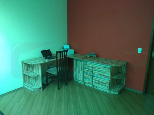 Imagem 30 de 30 de Casa Sobrado Em Santo André - 3666