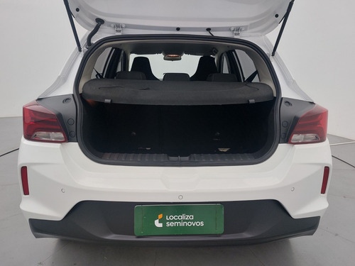 Chevrolet Onix 1.0 TURBO FLEX LTZ MANUAL