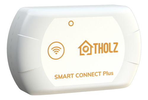 Smart Connect Plus Tholz Pdx1396 Wifi Automação Piscina 12vc