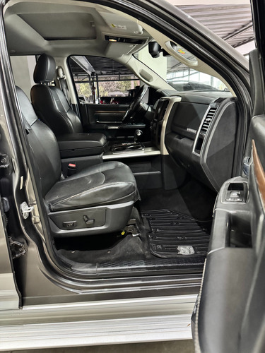 RAM 1500 5.7 Laramie Atx V8