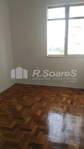 Apartamento-locação-praça Da Bandeira-rio De Janeiro - Ldap30309