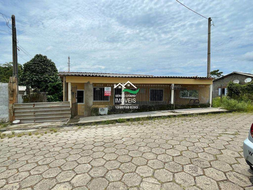 Imagem 2 de 30 de Chácara Com 4 Dorms, Centro, Pedro De Toledo - R$ 180 Mil, Cod: 604 - V604