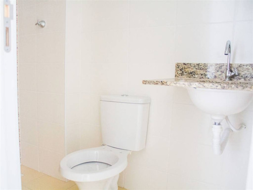 Imagem 7 de 23 de Apartamento, 2 Dorms Com 51.68 M² - Centro - Sao Vicente - Ref.: Vr2 - Vr2