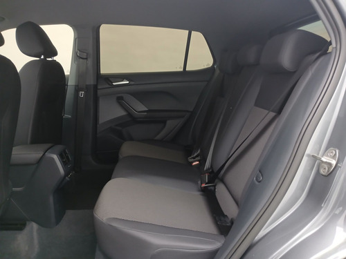 Volkswagen T-Cross 1.0 200 TSI TOTAL FLEX AUTOMÁTICO