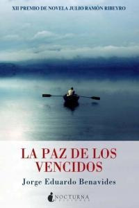 Libro La Paz De Los Vencidos