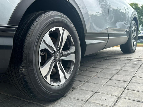 Honda CR-V 1.5 Turbo Plus Cvt