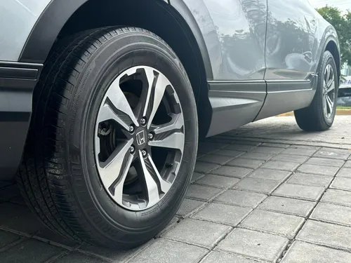 Honda CR-V 1.5 Turbo Plus Cvt