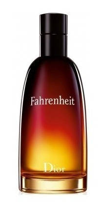 Fahrenheit Edt 100ml Original