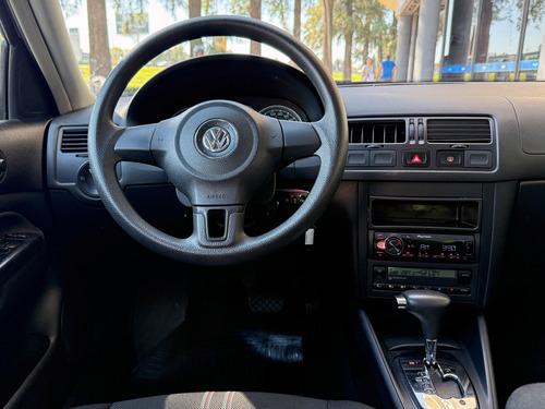 Volkswagen Bora 2.0 Trendline 115cv Tiptronic